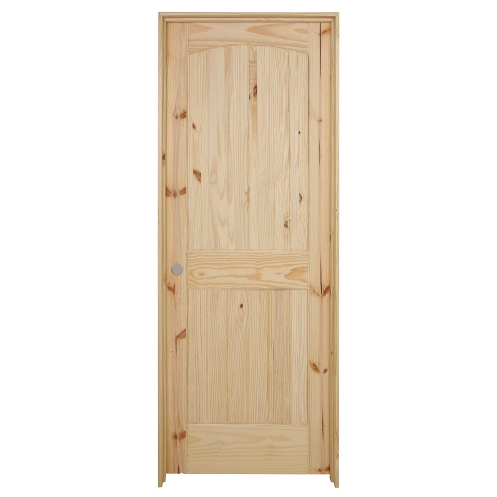 Interior Door